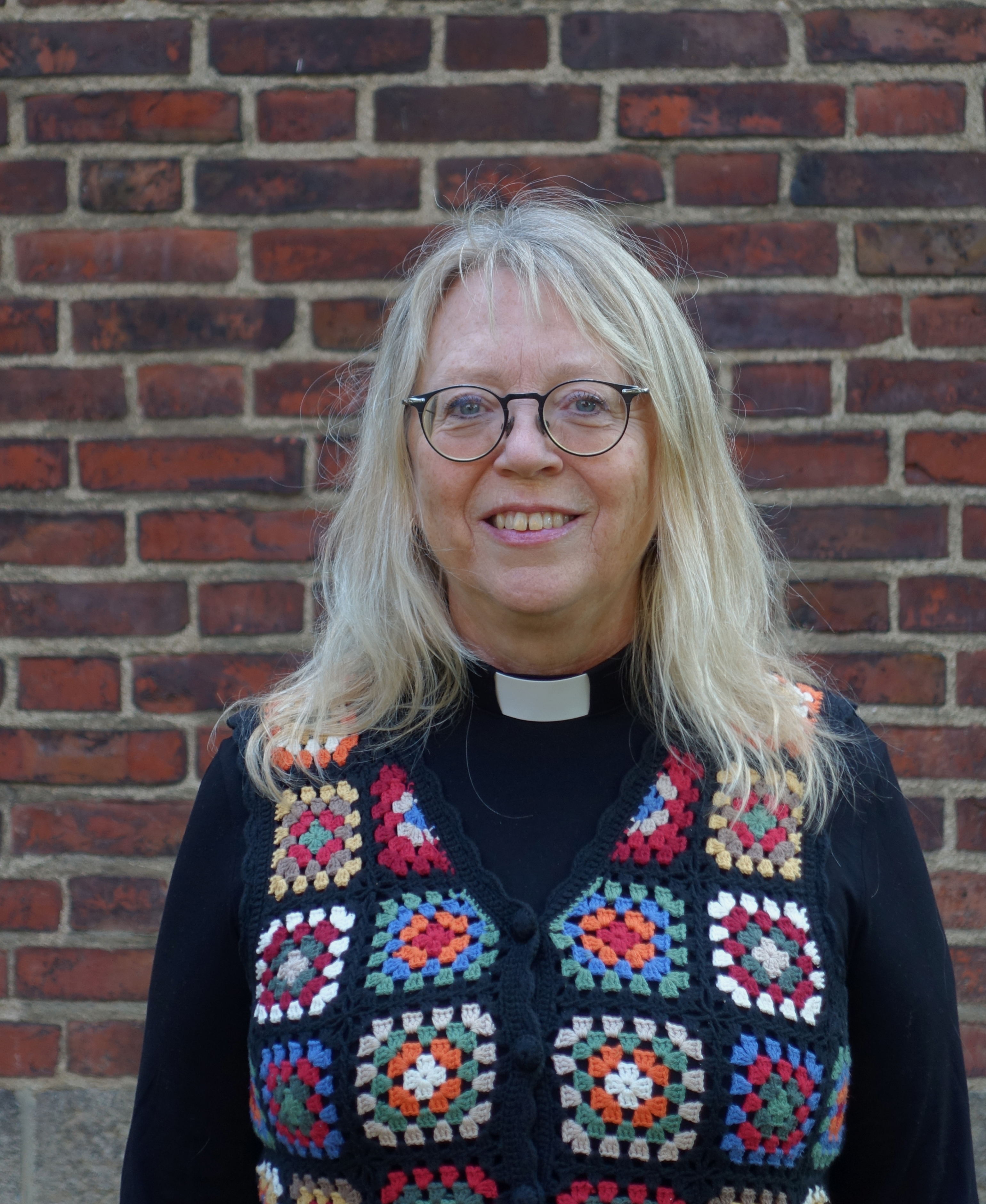 Åsa Ram